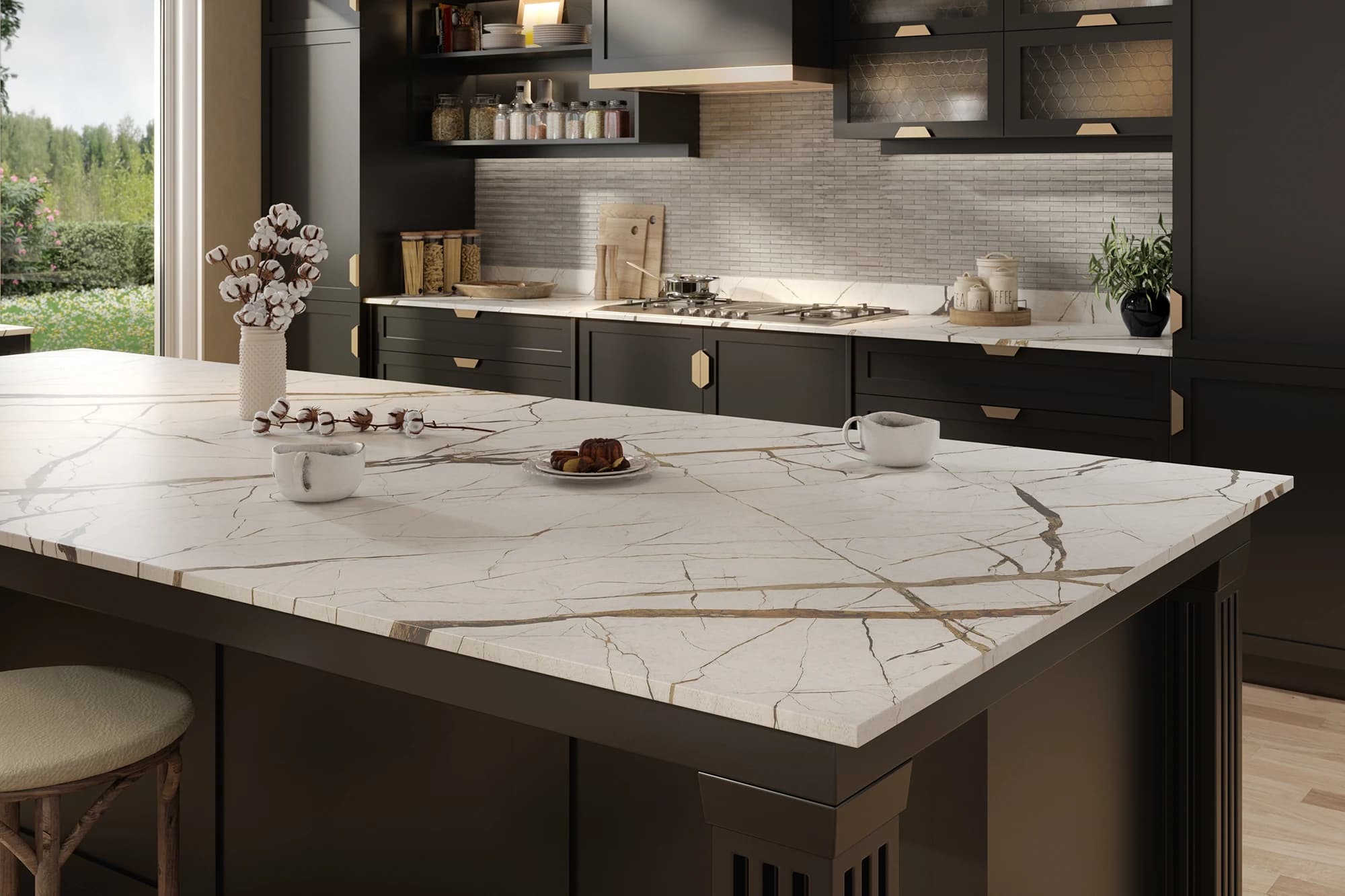 Traditional Surface Close-up CGI by Cesma Studio