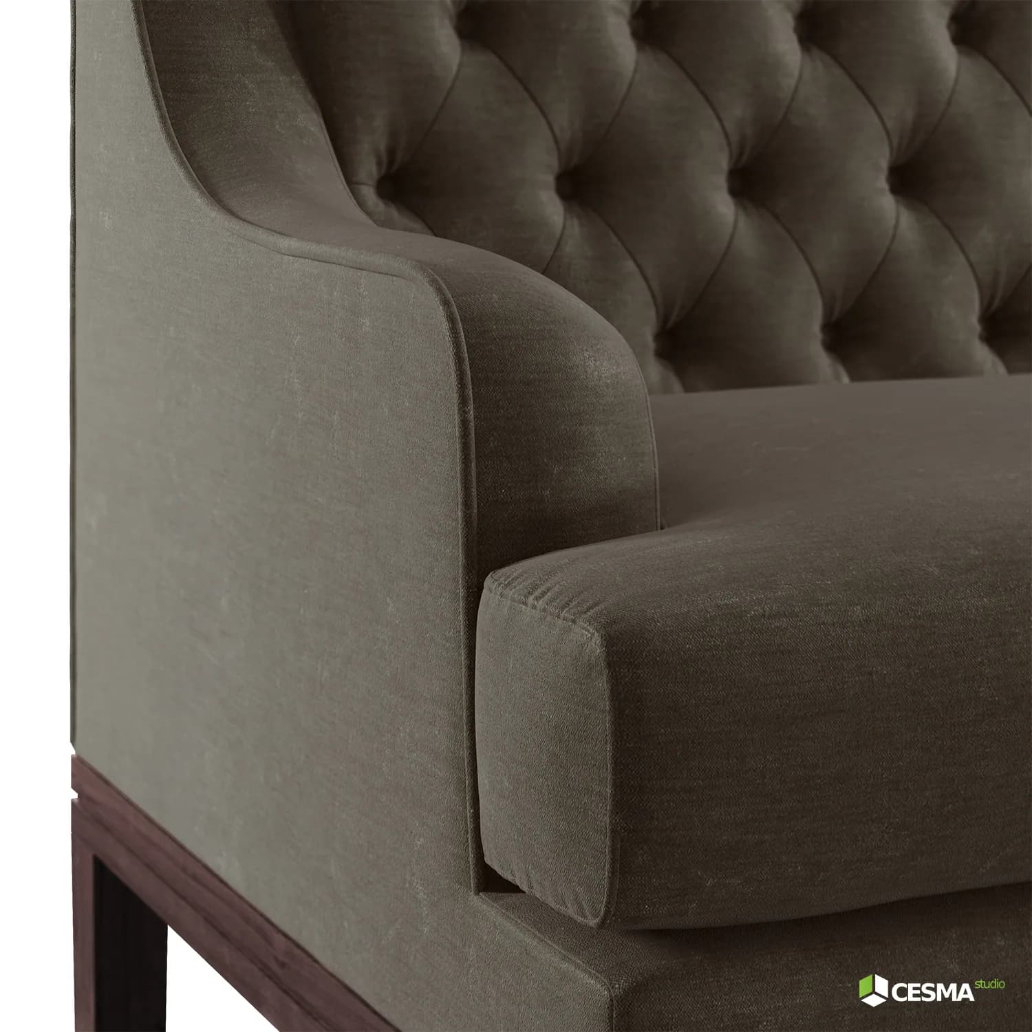 Close-ups & Details by Cesma Studio