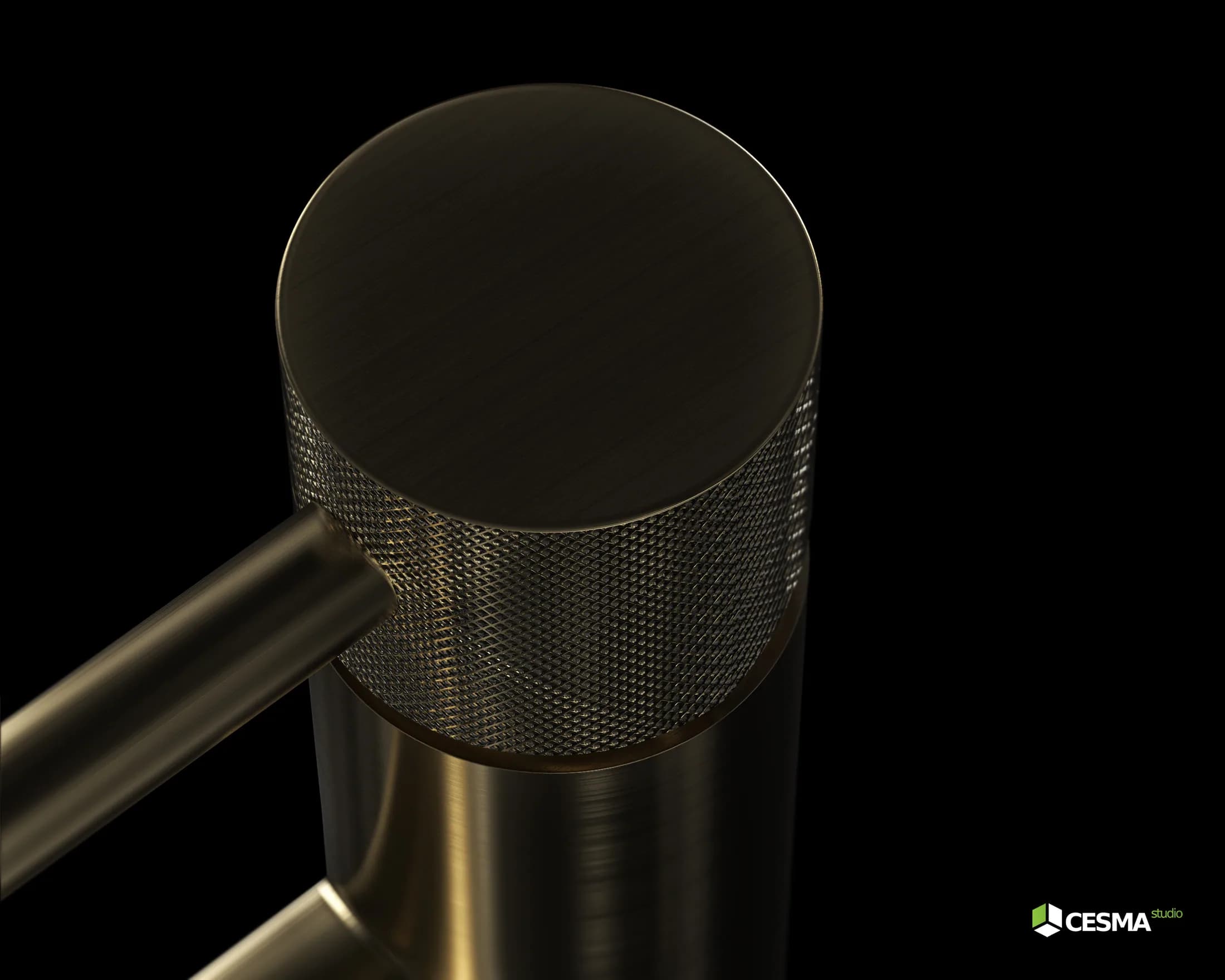 Product Range Finish CGI by Cesma Studio