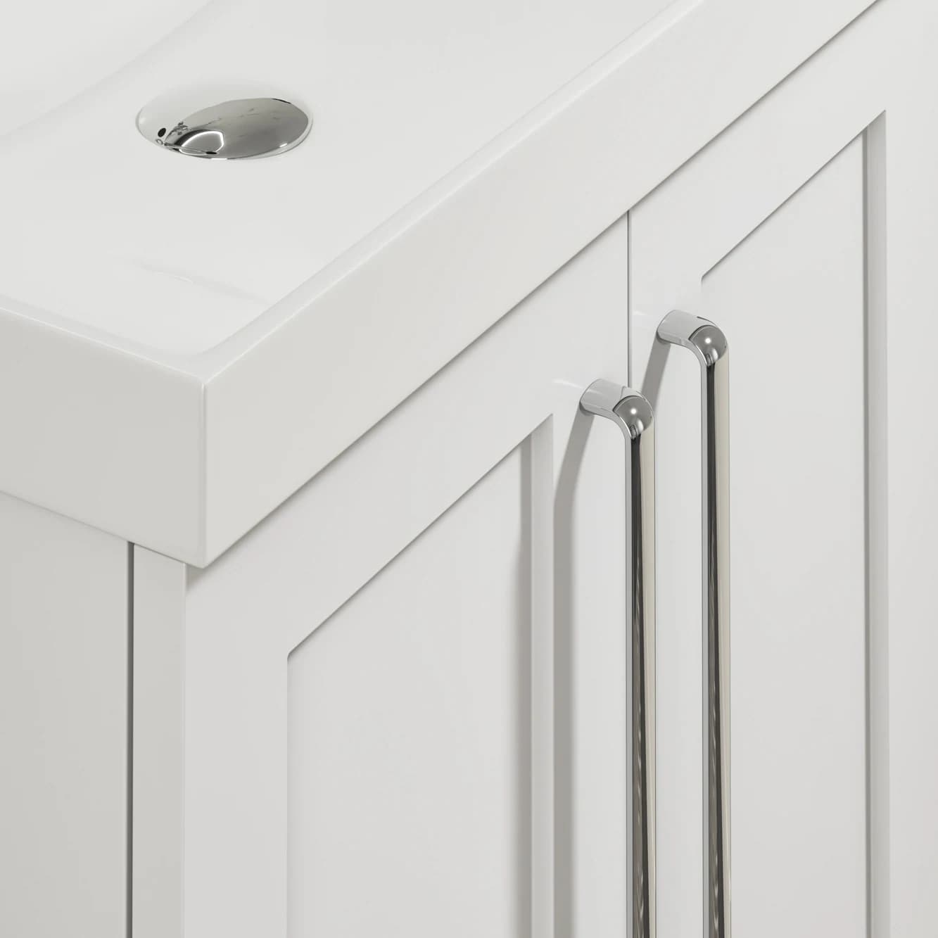Chrome Detail CGI by Cesma Studio