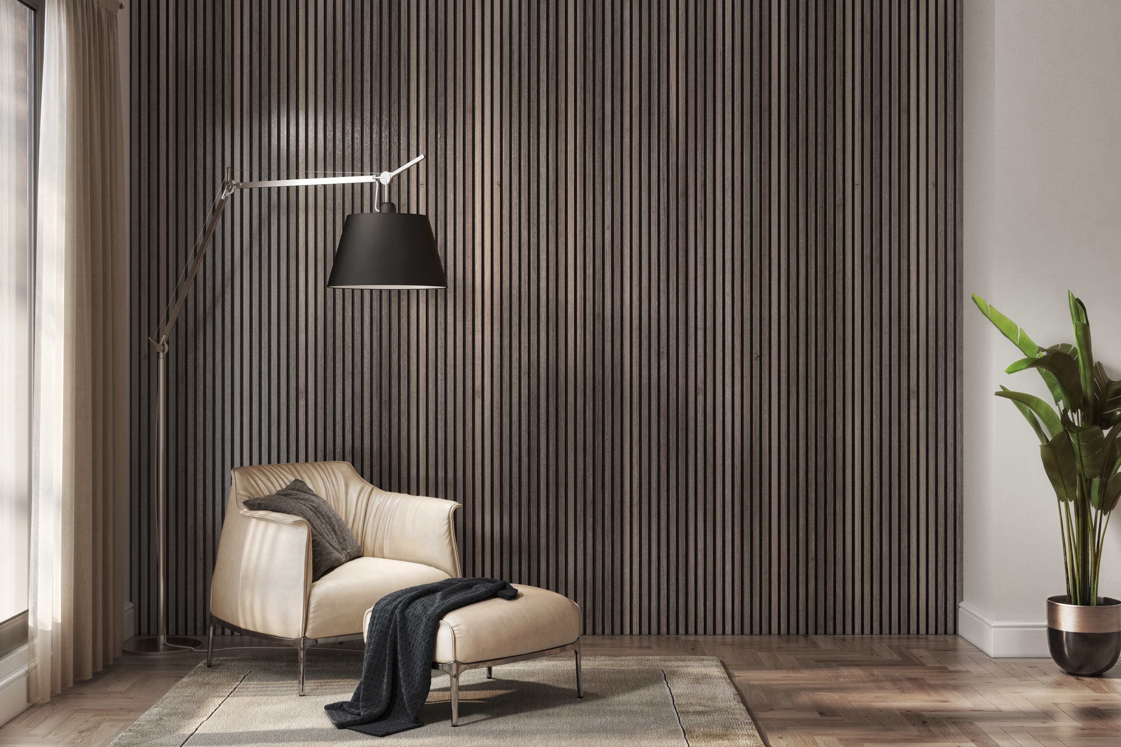 Acoustic Wall Panels